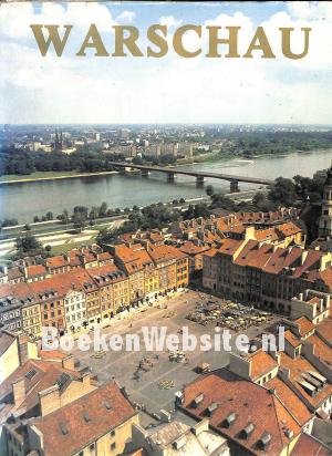 Warschau Warschau