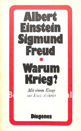 Warum Krieg?