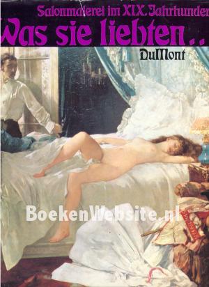 Was sie liebten... Was sie liebten...