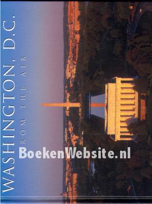 Washington D.C. from the Air