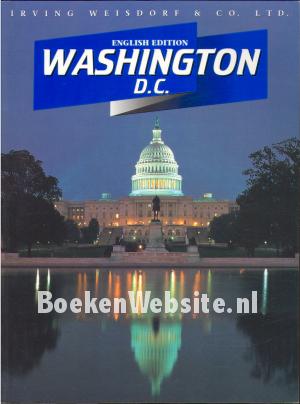 Washington D.C. Washington D.C.