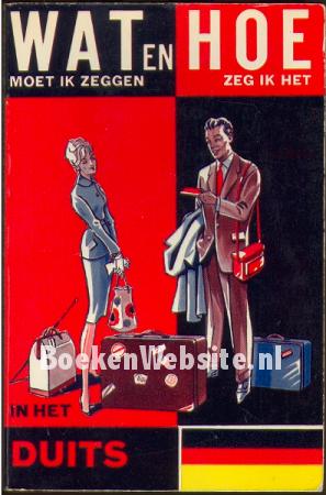 Wat & Hoe Duits