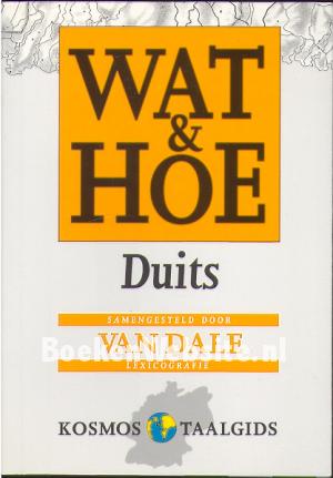 Wat & Hoe Duits Wat & Hoe Duits