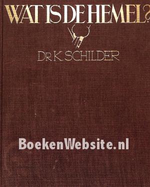 Wat is de hemel? Wat is de hemel?