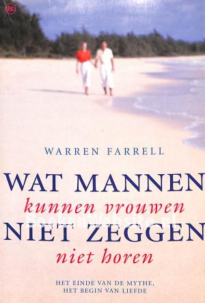 Wat mannen niet zeggen