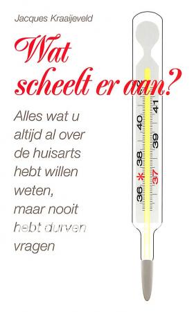 Wat scheelt er aan?