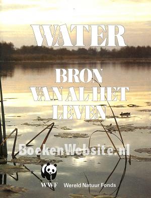 Water bron van al het leven 1