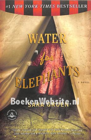 Water for Elephants Water for Elephants