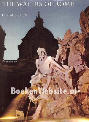 The Waters of Rome The Waters of Rome