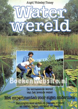 Waterwereld Waterwereld