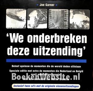 We onderbreken deze uitzending