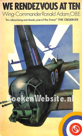 We Rendezvous at Ten