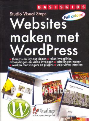 Websites maken met WordPress
