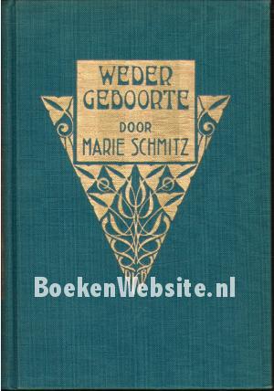 Wedergeboorte Wedergeboorte