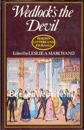 Wedlock's the Devil Wedlock's the Devil