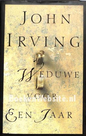 Weduwe voor een jaar Weduwe voor een jaar