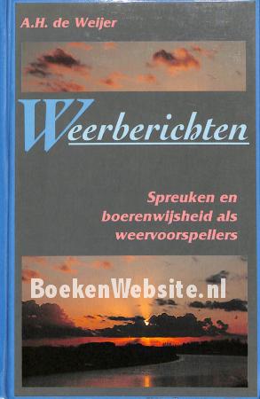 Weerberichten