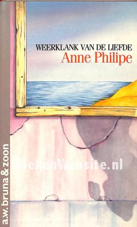 Weerklank van de liefde