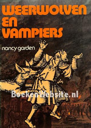Weerwolven en vampiers Weerwolven en vampiers