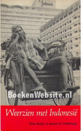Weerzien met Indonesie