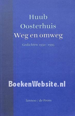 Weg en omweg Weg en omweg