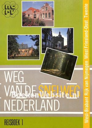 Weg van de snelweg 1987