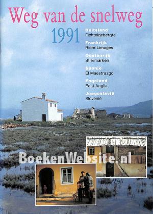 Weg van de snelweg 1991