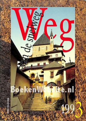 Weg van de snelweg 1993 Weg van de snelweg 1993