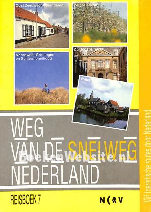 Weg van de snelweg 1993 Weg van de snelweg 1993