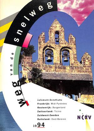 Weg van de snelweg 1994 Weg van de snelweg 1994