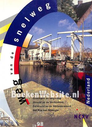 Weg van de snelweg 1998 Nederland