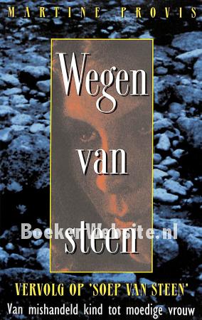 Wegen van steen