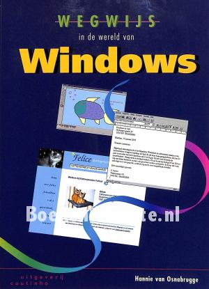 Wegwijs in de wereld van Windows