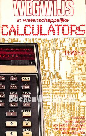 Wegwijs in wetenschappelijke calculators