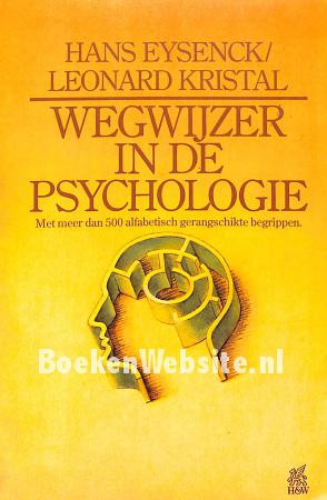 Wegwijzer in de psychologie