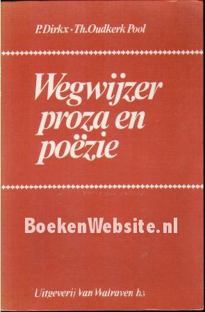 Wegwijzer proza en poëzie