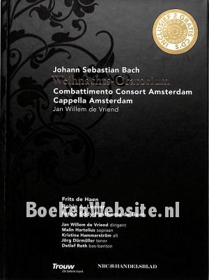 Weihnachts-Oratorium