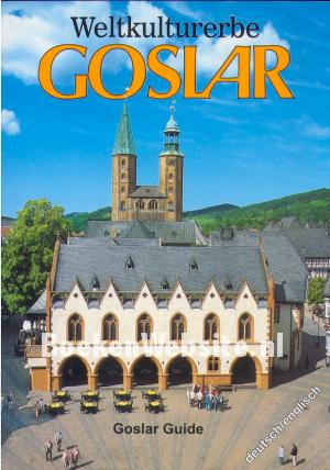 Weltkulturerbe Goslar