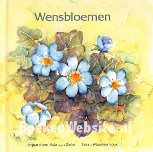 Wensbloemen Wensbloemen