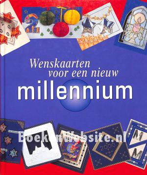 Wenskaarten voor een nieuw millenium
