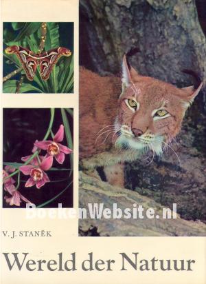 Wereld der Natuur