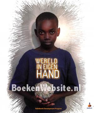 Wereld in eigen hand
