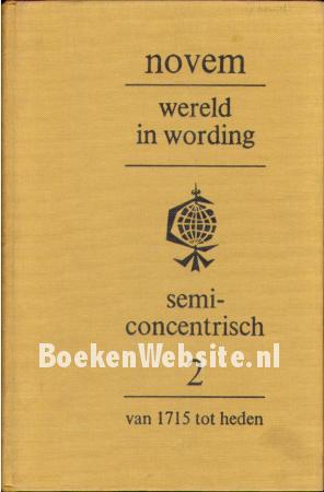 Wereld in wording 2 Wereld in wording 2