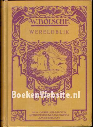 Wereldblik Wereldblik
