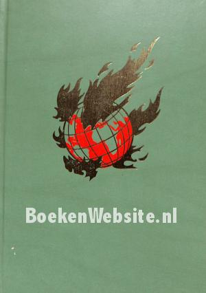 Wereldbrand Wereldbrand