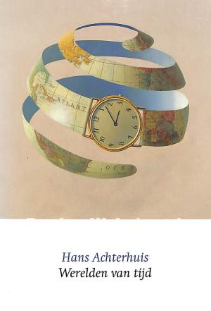 Werelden van tijd Werelden van tijd