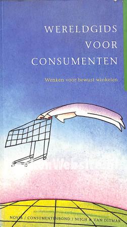 Wereldgids voor consumenten