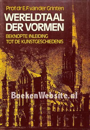 Wereldtaal der vormen