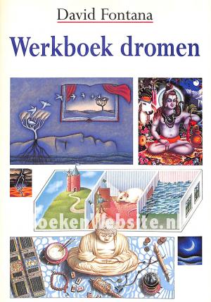 Werkboek dromen Werkboek dromen