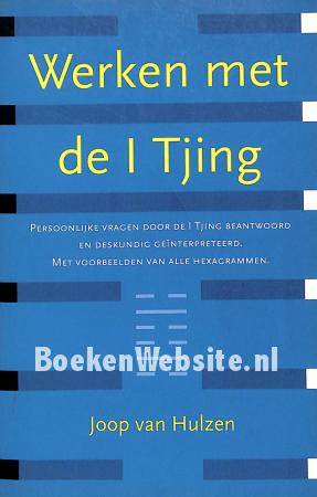 Werken met de I Tjing Werken met de I Tjing